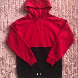 Zumiez Hoodie